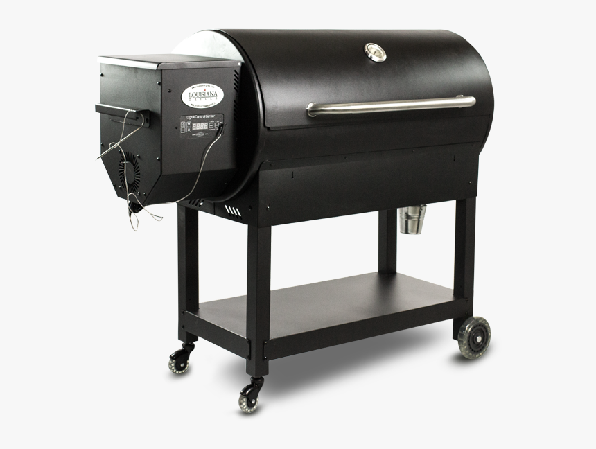 Louisiana Pellet Grill 1100, HD Png Download