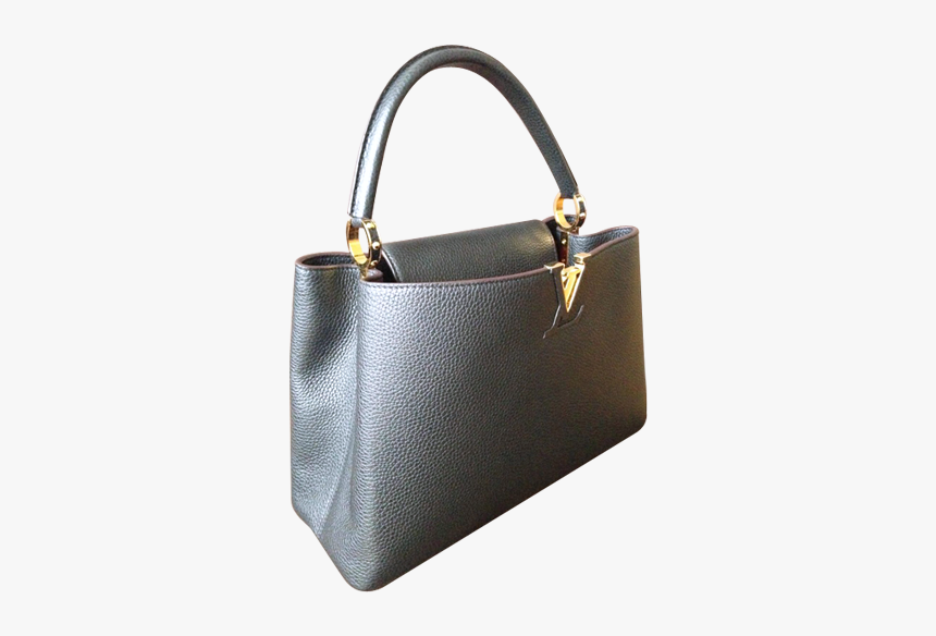 Lv Purse Png - Tote Bag, Transparent Png