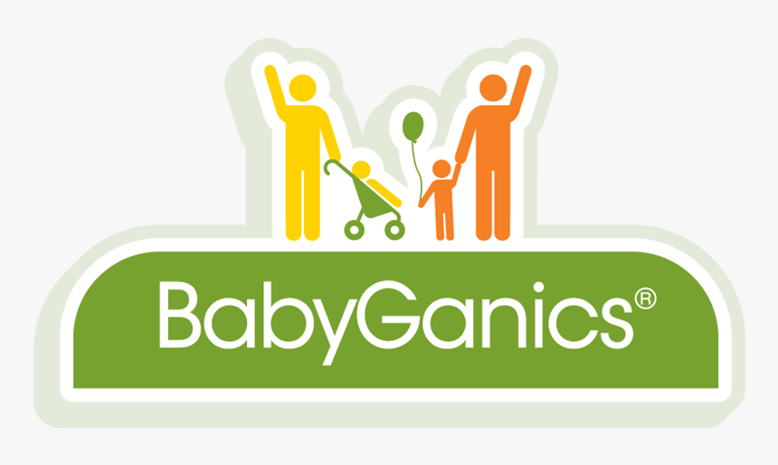 Babyganics, HD Png Download
