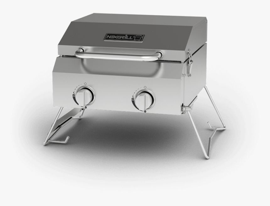 Transparent Table Top View Png - Barbecue Grill, Png Download