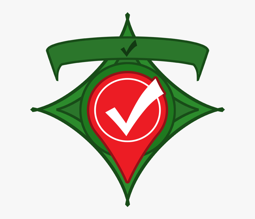 Green Gamer Lv 1- Capture 100 Generic Munzees Aka Greenies - Emblem, HD Png Download