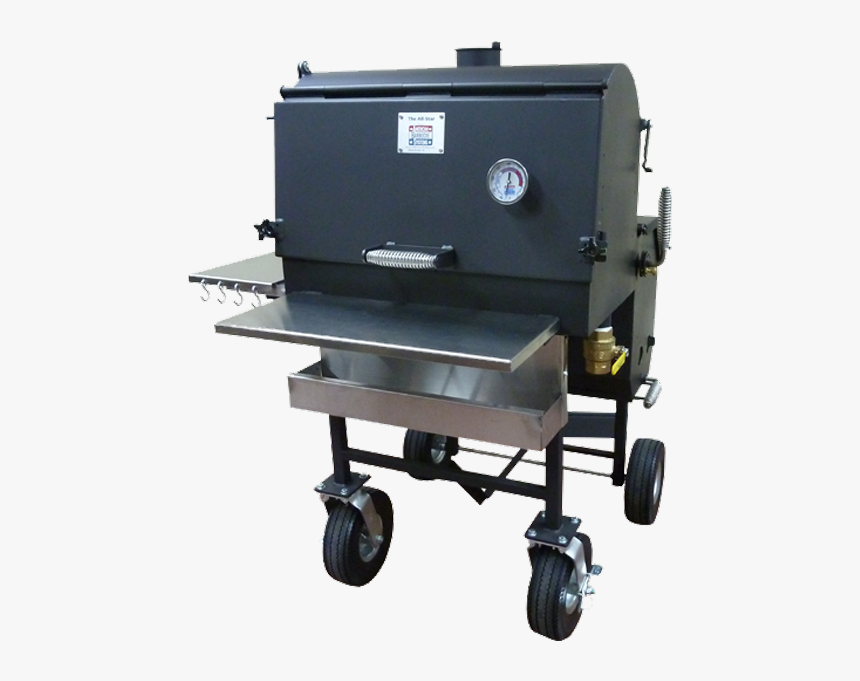 Barbecue Grill, HD Png Download