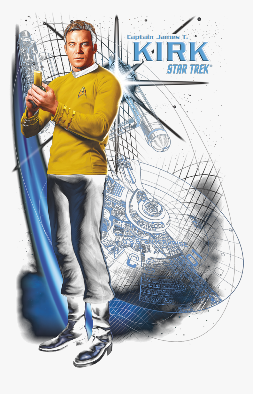 Product Image Alt - Star Trek, HD Png Download
