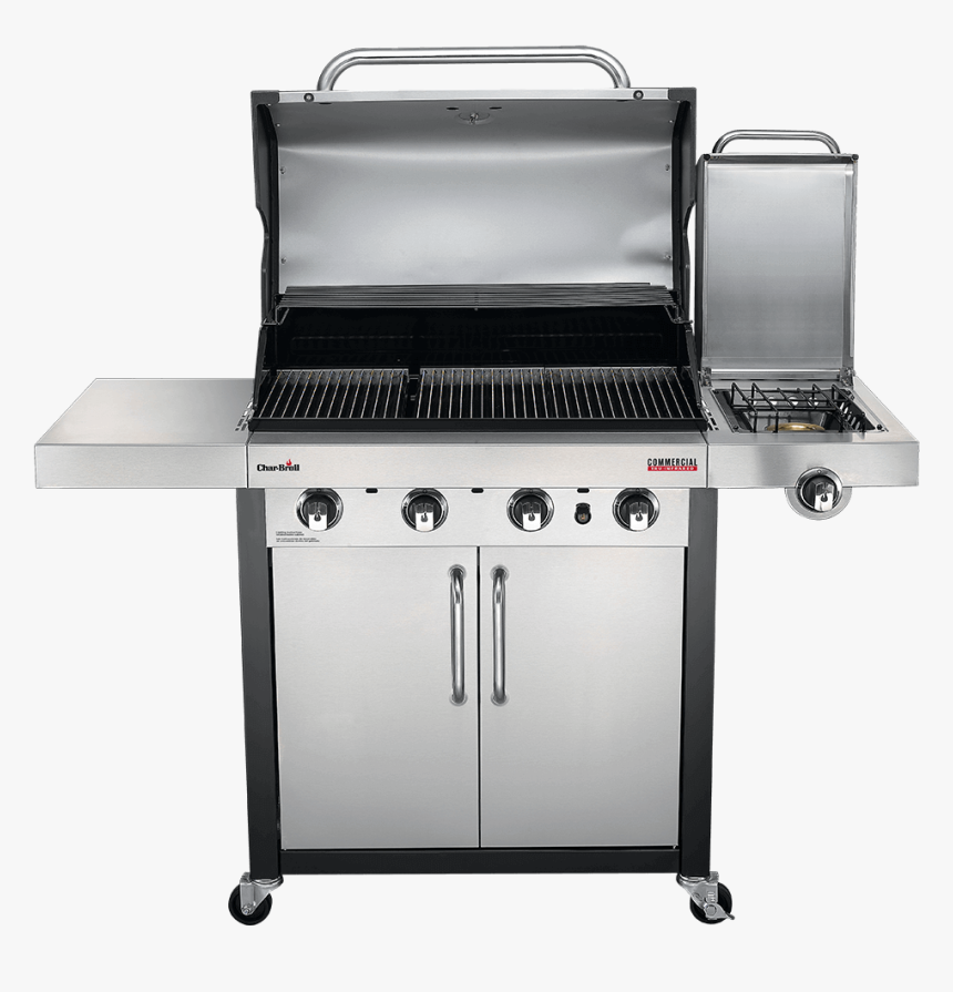 Grill Char Broil, HD Png Download