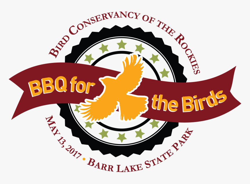 Mark Your Calendar To Join Bird Conservancy Of The - Free Shipping Badges Green, HD Png Download