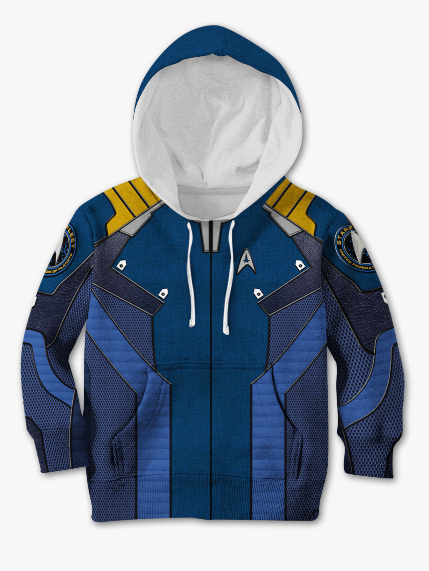 Captain Marvel Kids Sweater, HD Png Download