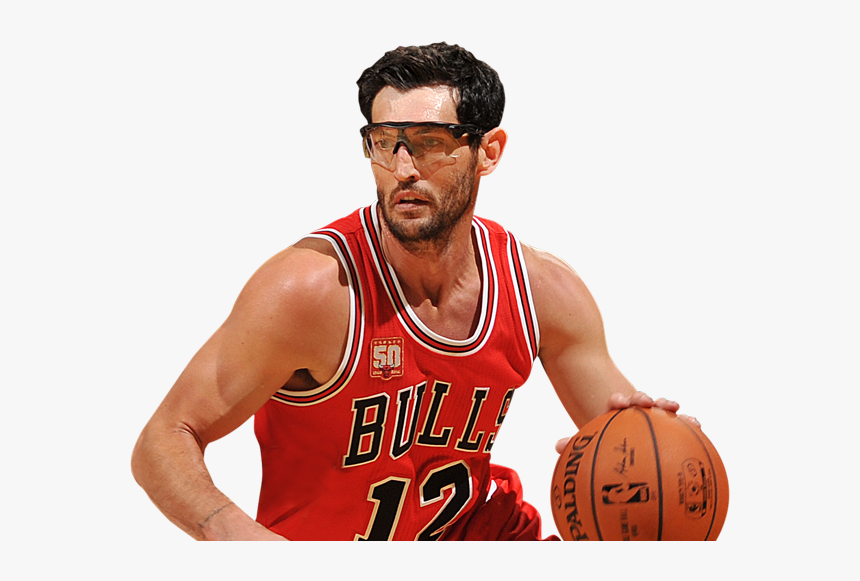 Kirk Hinrich Png, Transparent Png