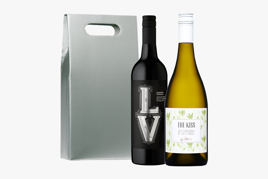 Chambord Prosecco Gift, HD Png Download