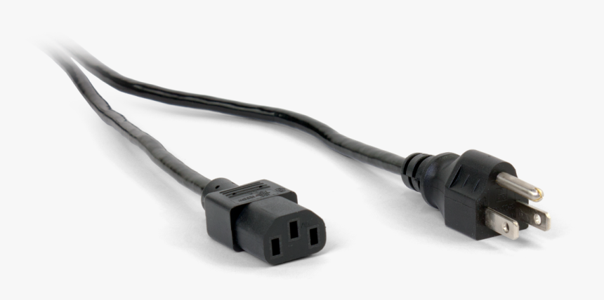 Power Cord, HD Png Download