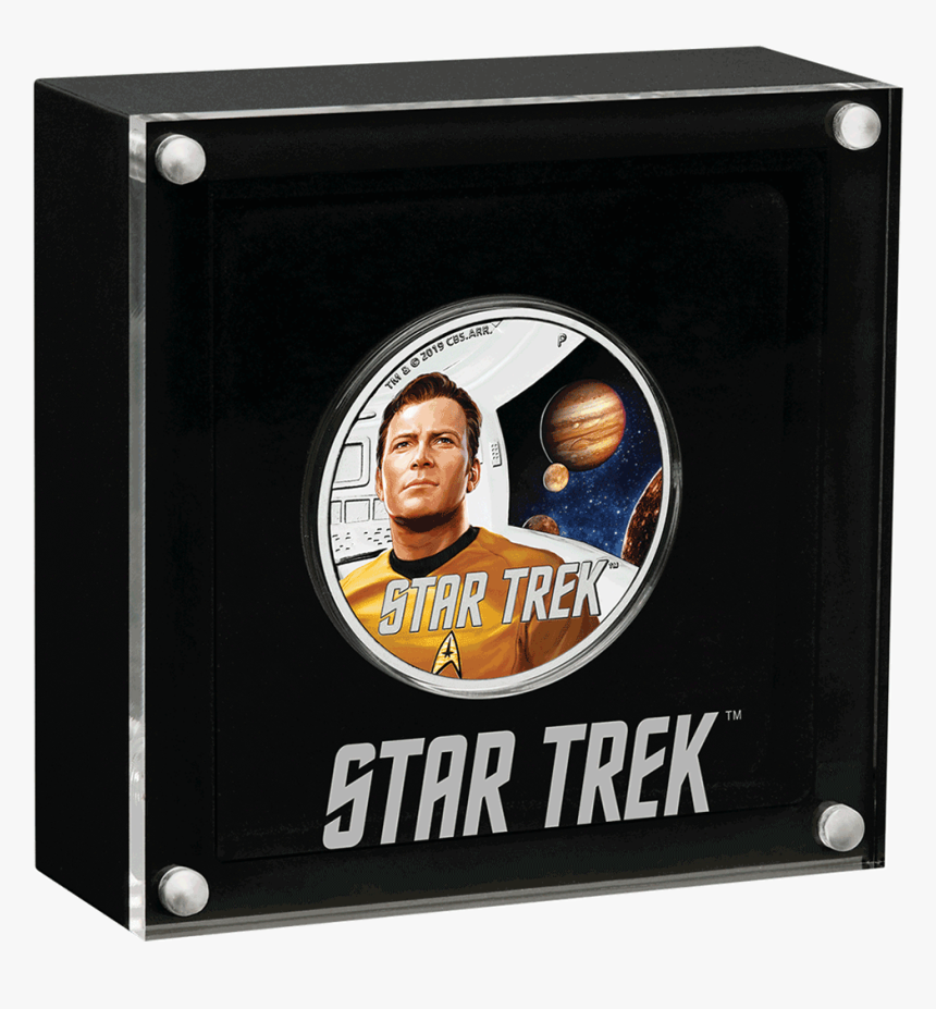 Iktuv21926 4 - Star Trek: The Original Series, HD Png Download