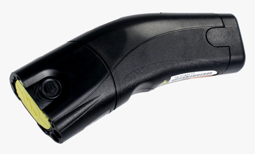 Transparent Taser Png - Electroshock Weapon, Png Download