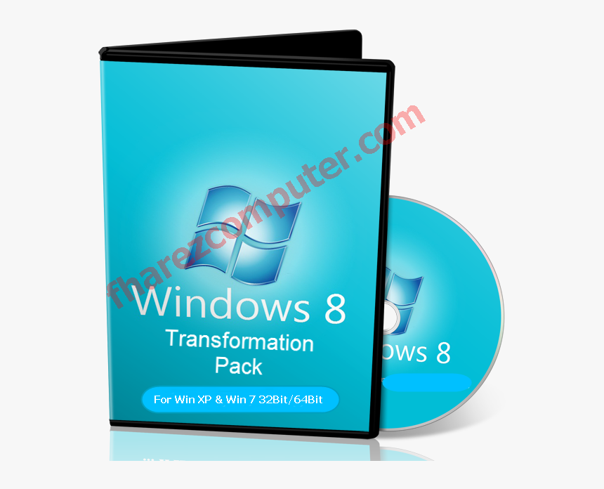 Windows 8, HD Png Download