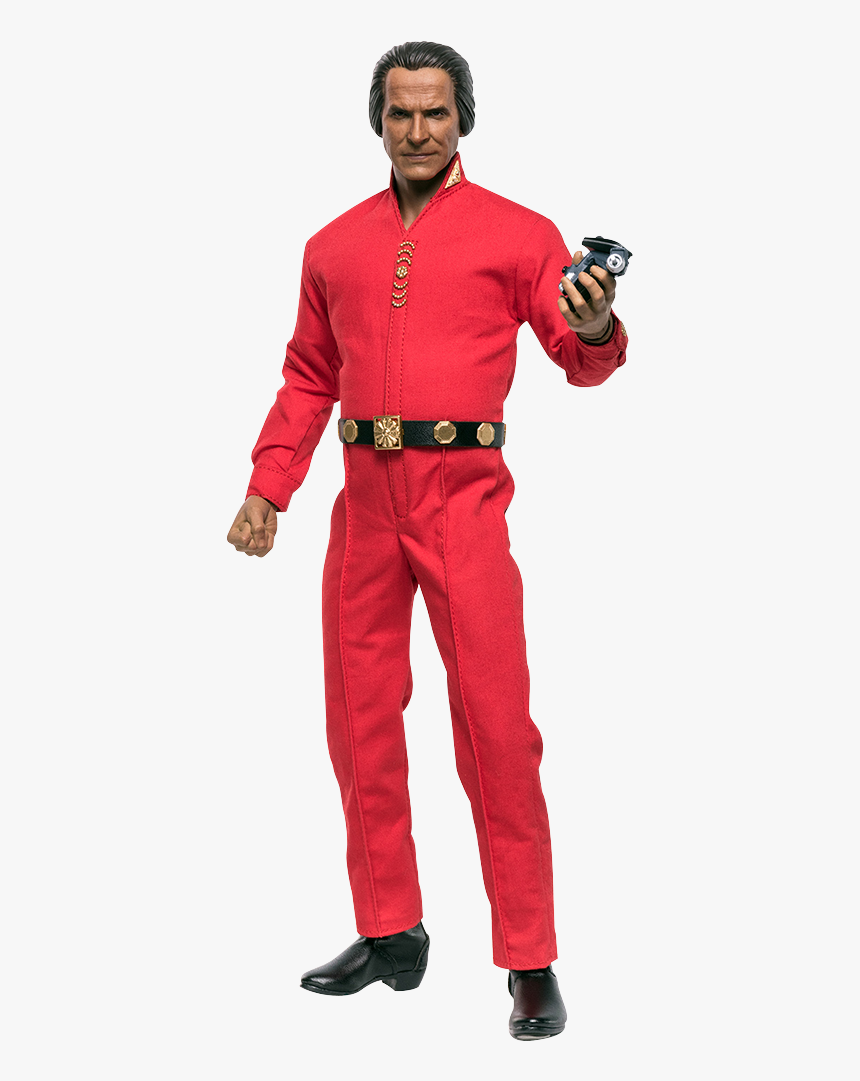 Star Trek Tos Khan 1 6, HD Png Download