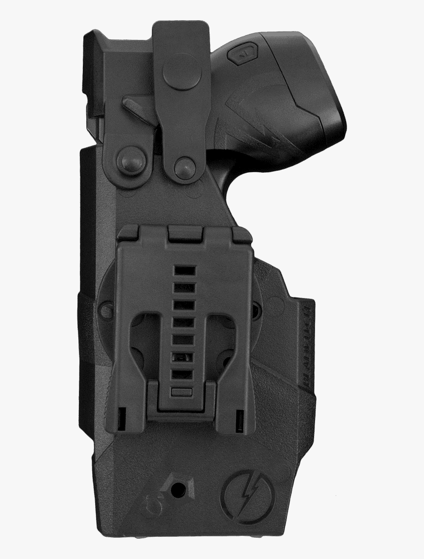 Taser X2 Holster Left Hand, HD Png Download