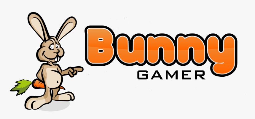 Bunny Word, HD Png Download