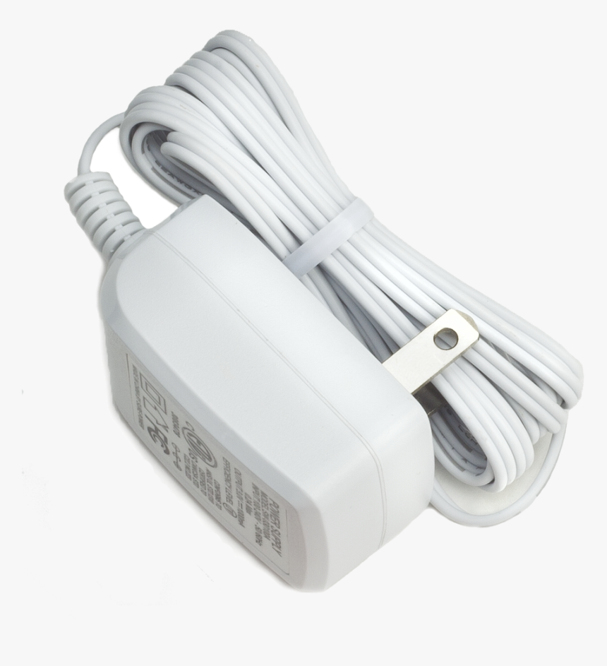 3v Power Cord - Epilady, HD Png Download