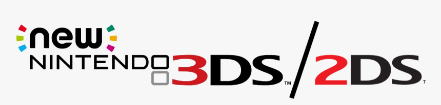 Nintendo 3ds, HD Png Download