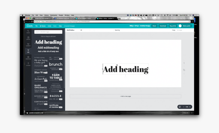 Kontakt Library Wallpaper In Canva - Portada Wattpad Canva, HD Png Download