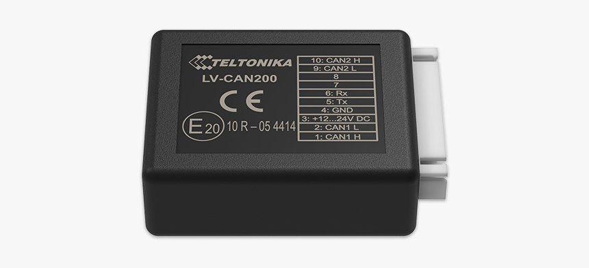 Ligth Vehicles Can Adapter - Electronics, HD Png Download