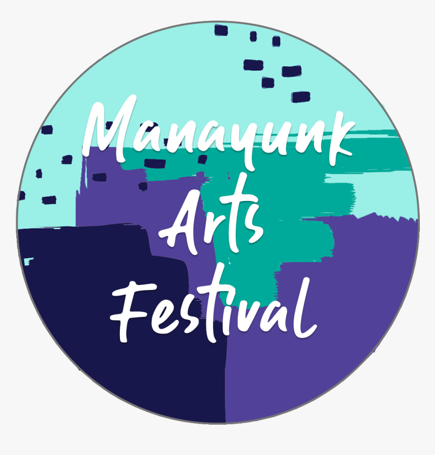Manayunk Arts Festival 2019, HD Png Download