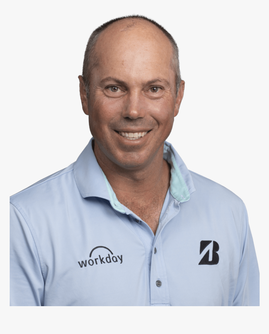 Matt Kuchar - Burwell Technologies Geoffrey Williams, HD Png Download