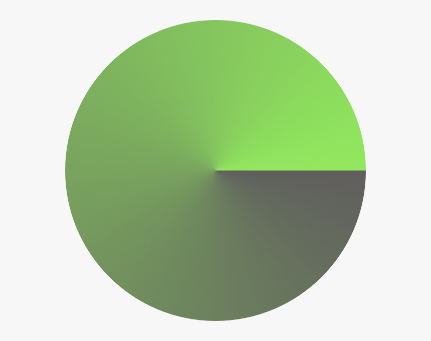 Circle, HD Png Download