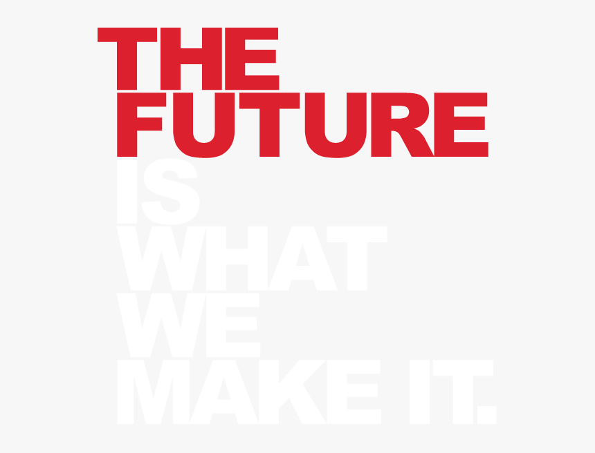 Honeywell Logo Wallpaper - Future Is What We Make It Honeywell, HD Png Download