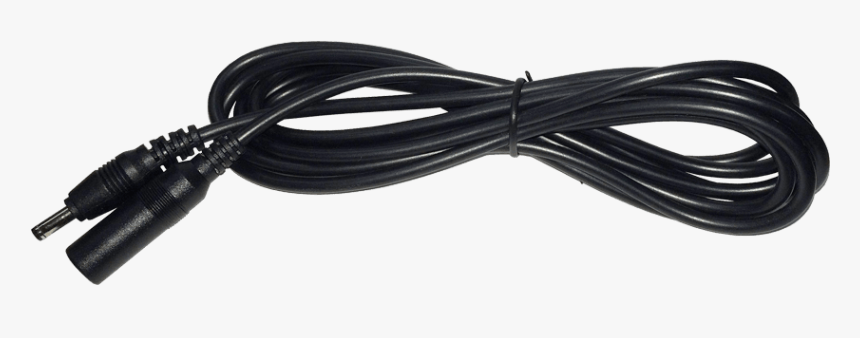 Power Extension Cable For Lorex 9v Wireless Camera - 9 Volt Extension Cord, HD Png Download