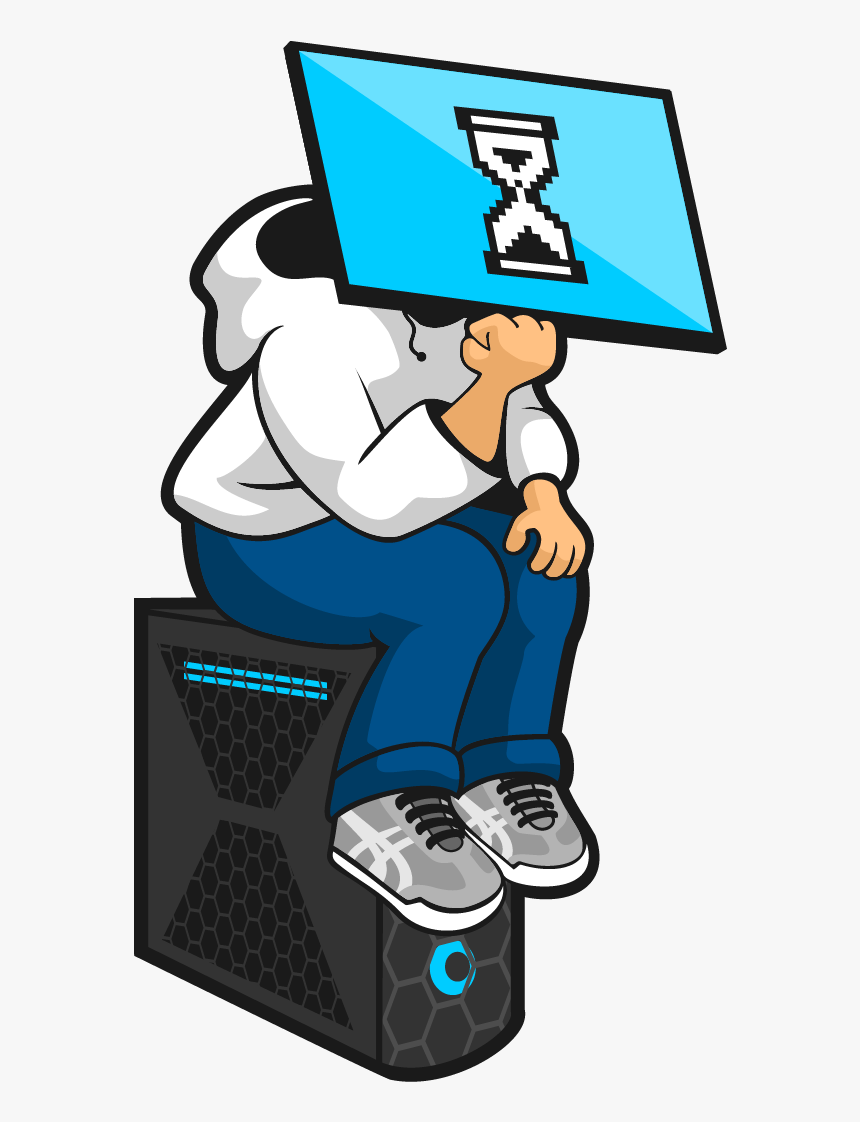 Pc Hardware Reviews - Thinkcomputers Logo Png, Transparent Png