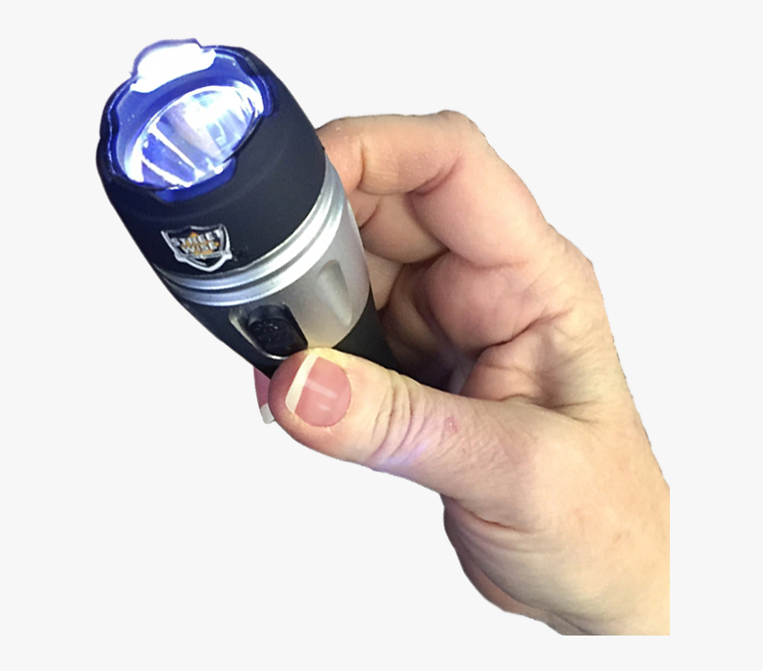 Transparent Taser Png - Water Bottle, Png Download