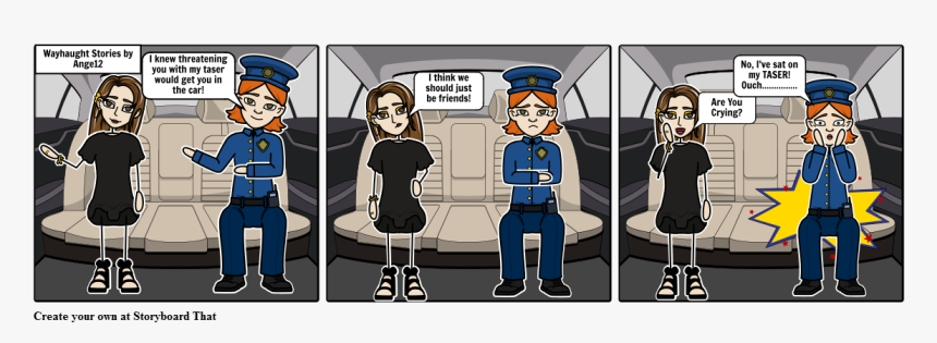 Cartoon, HD Png Download