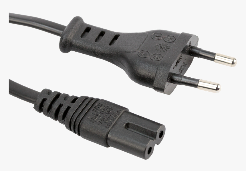 Ac Power Cord Uk, HD Png Download