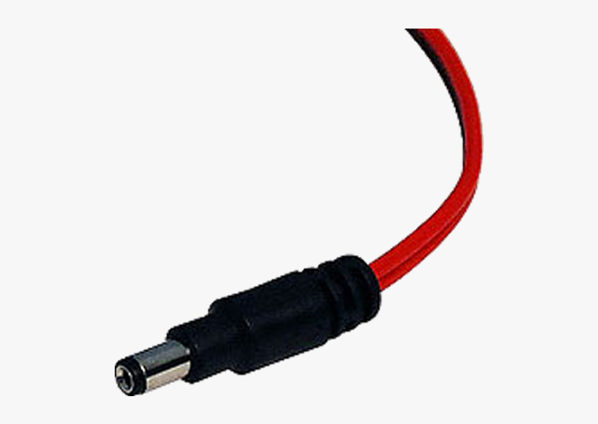 Power Cord Lead - Speaker Wire, HD Png Download