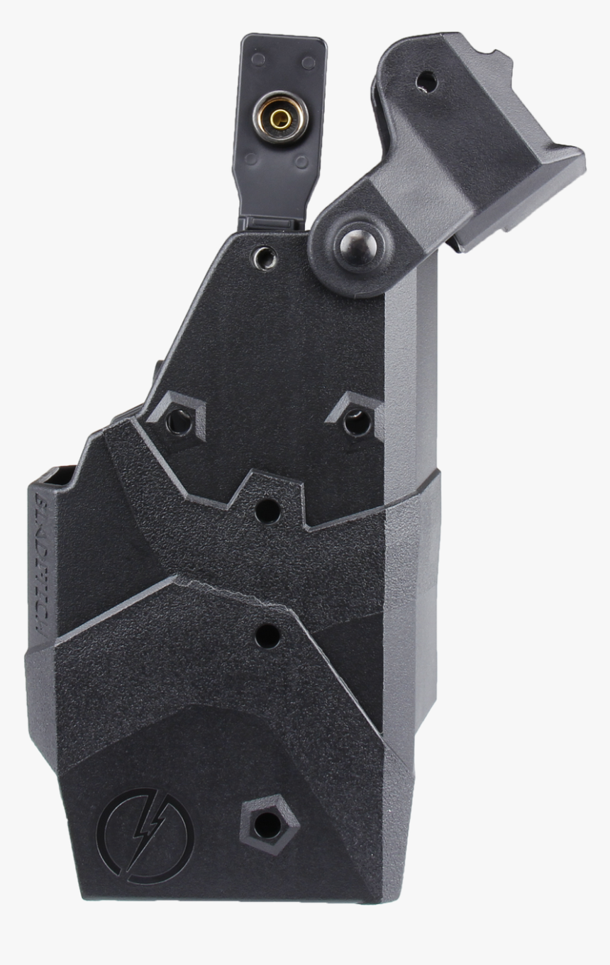 Taser X2 Holster Left Hand, HD Png Download