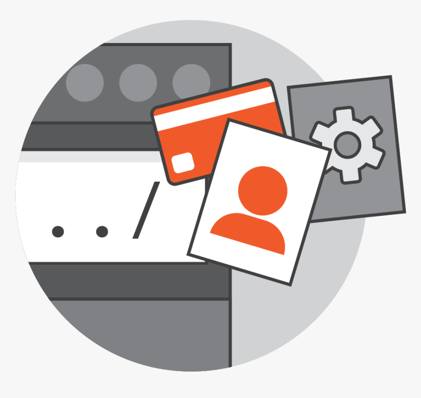 Directory Traversal - Graphic Design, HD Png Download