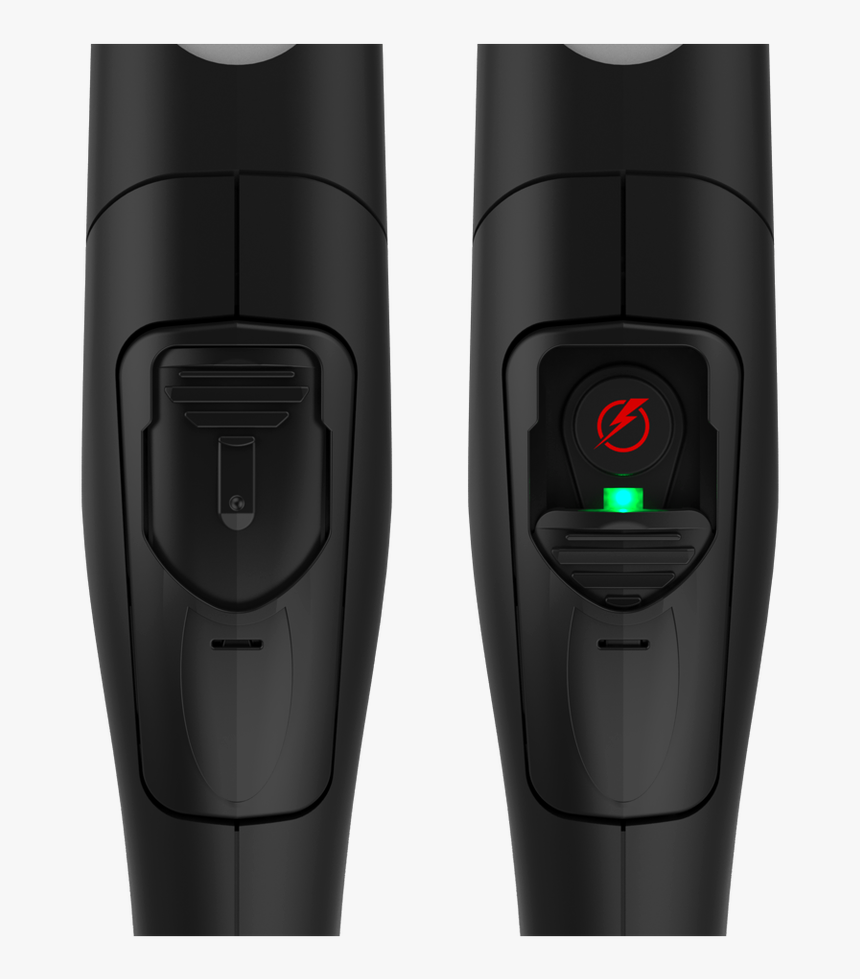 Taser Bolt - Cup, HD Png Download