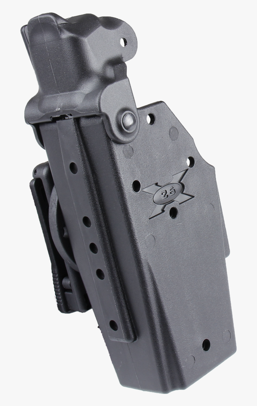 Blade Tech Taser X 26 Holster - Handgun Holster, HD Png Download