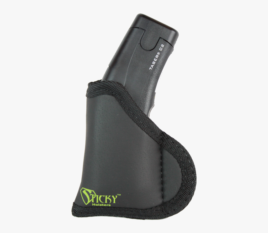 Handgun Holster, HD Png Download