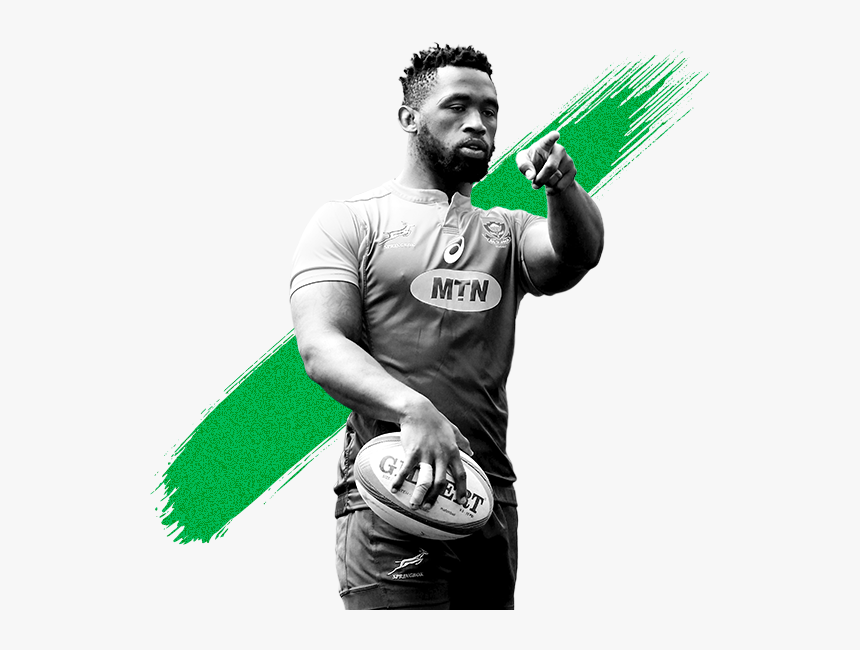 South Africa Rugby Players 2019, HD Png Download