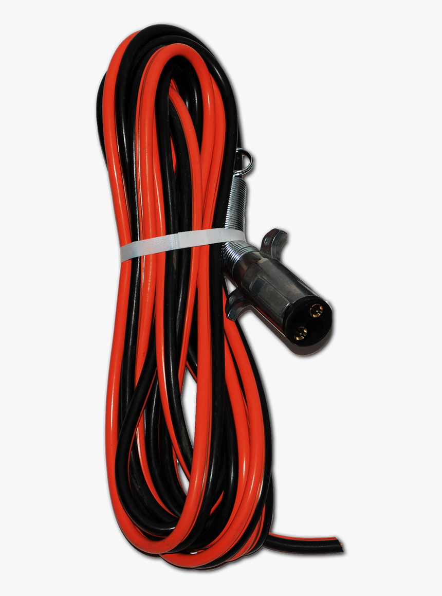 25 - Electric Tarp Power Cord, HD Png Download