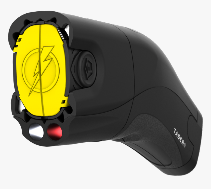 Taser Pulse Stun Gun, HD Png Download