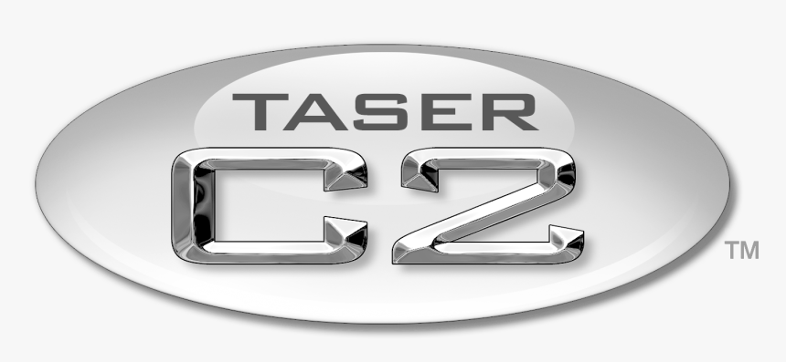 Taser Gun, HD Png Download