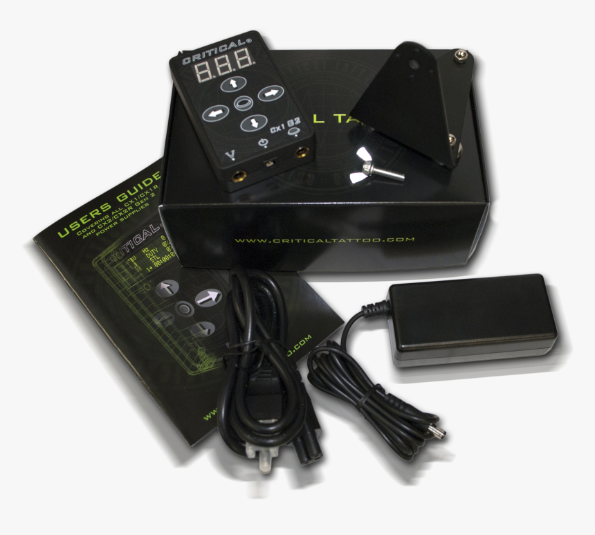 Critical Cx1, HD Png Download