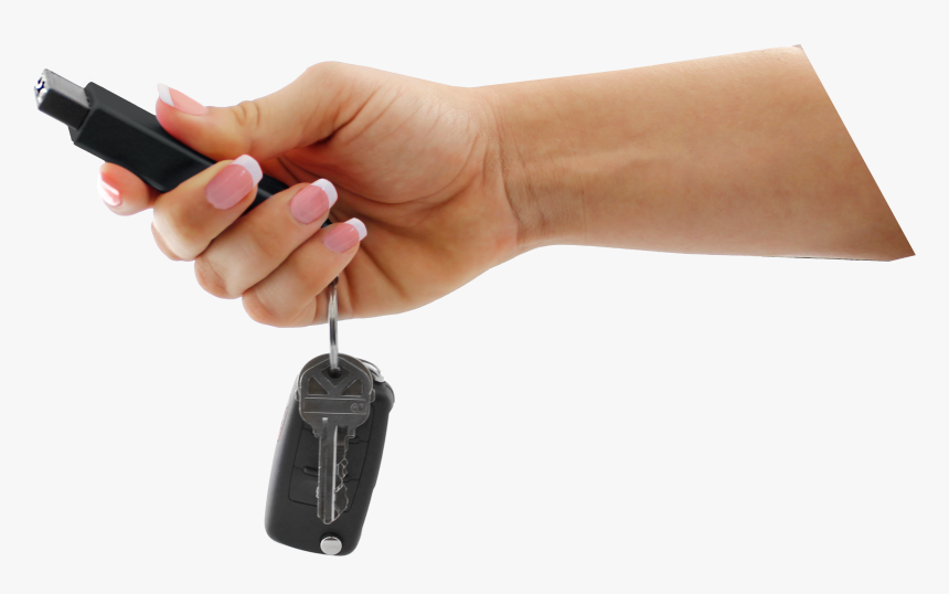 Mini Smack Stun Gun, HD Png Download