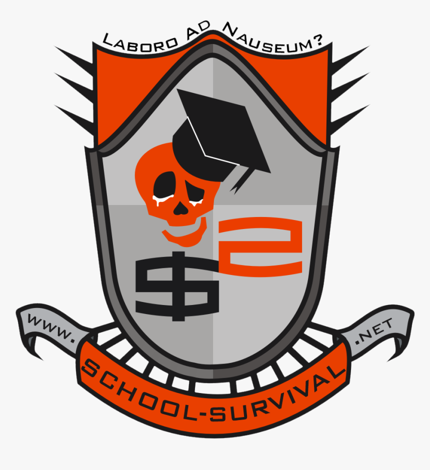 Best School, HD Png Download