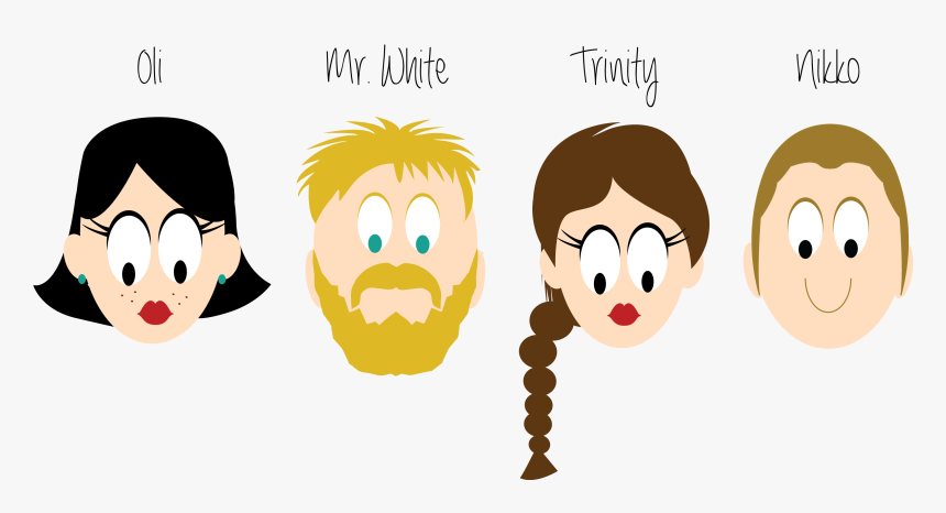 Adderall Png - Cartoon, Transparent Png