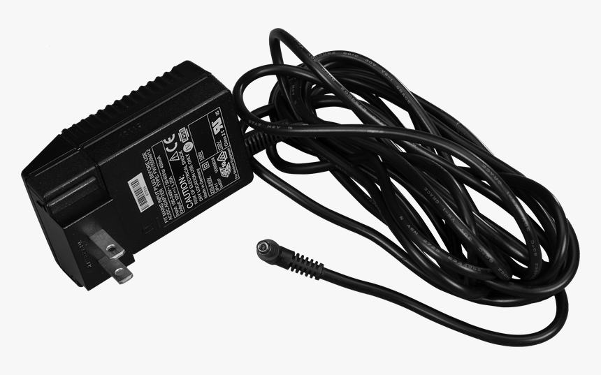 Laptop Power Adapter, HD Png Download