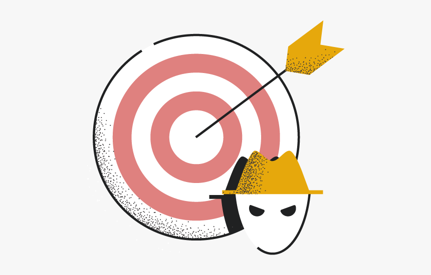 Adding Salt To Hashes Separator, HD Png Download