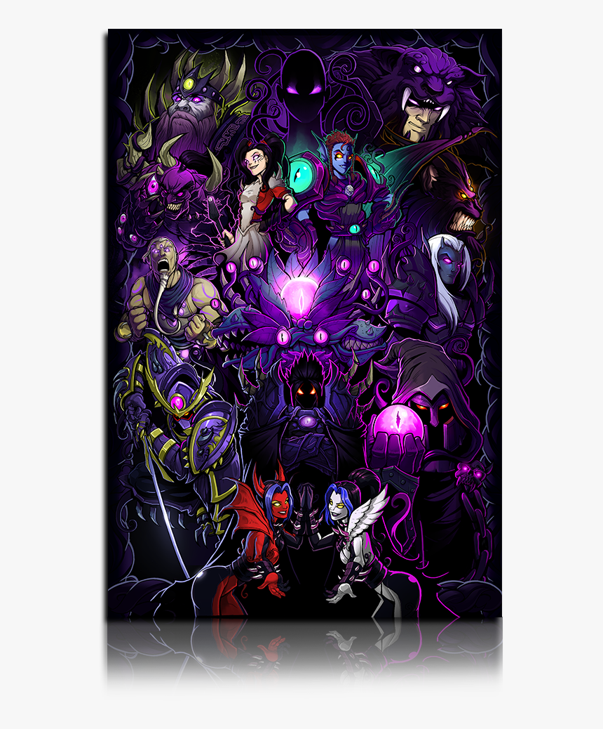 Chaos Png, Transparent Png