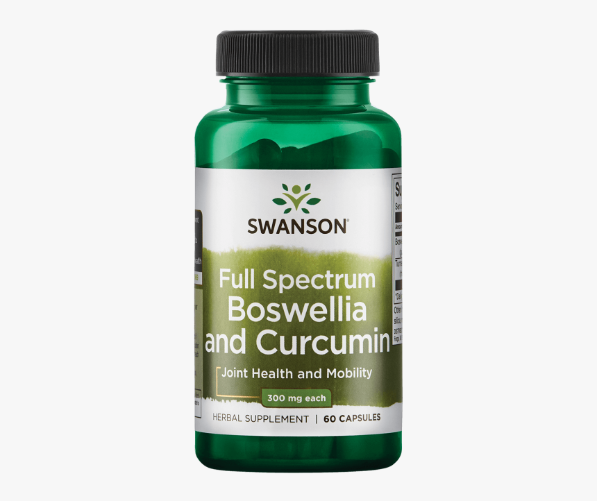 Full Spectrum Boswellia, HD Png Download